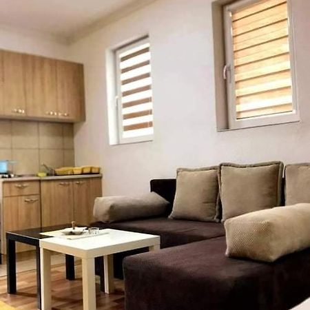 Apartment - Nane 2 - Krushevo Kruševo Eksteriør billede