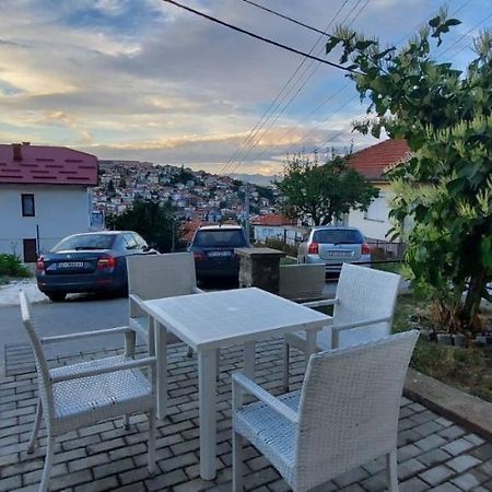 Apartment - Nane 2 - Krushevo Kruševo Eksteriør billede