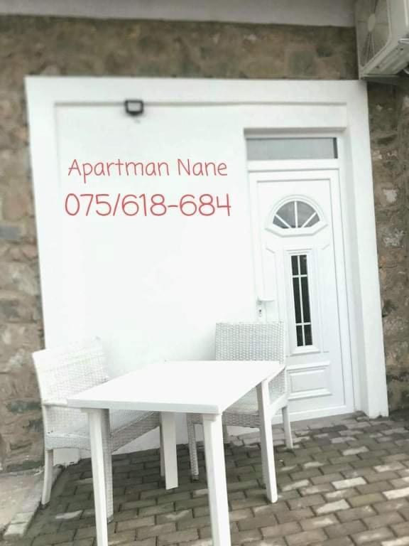 Apartment - Nane 2 - Krushevo Kruševo Eksteriør billede