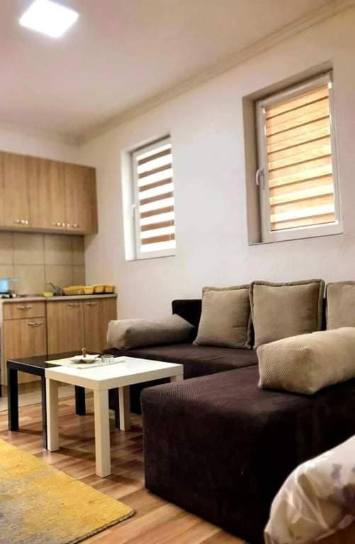 Apartment - Nane 2 - Krushevo Kruševo Eksteriør billede