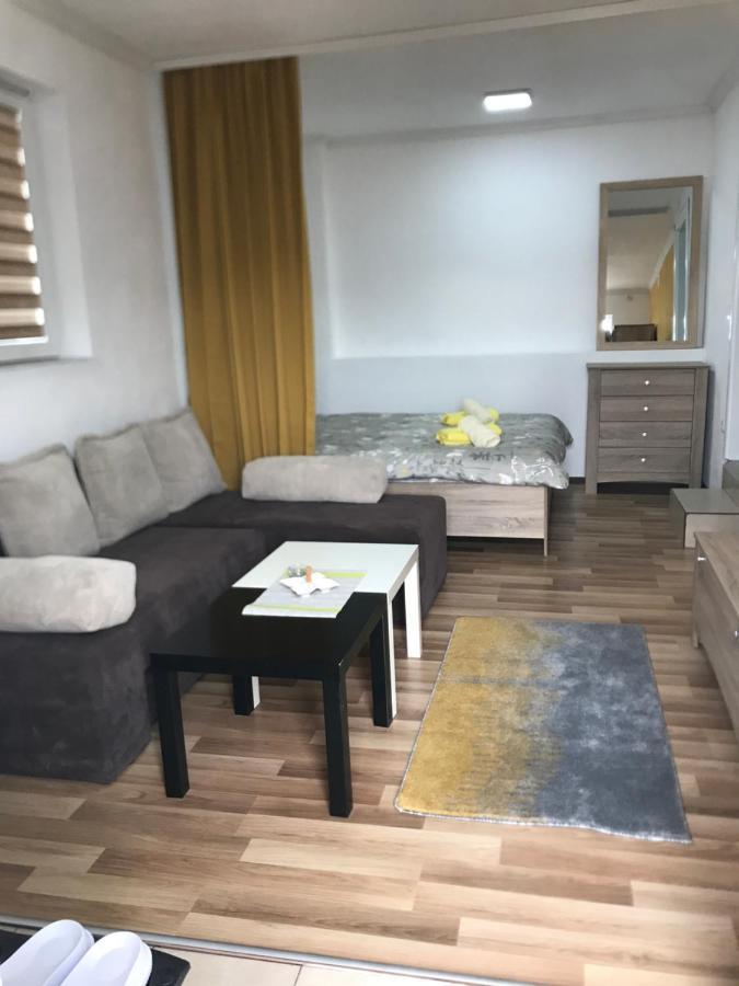 Apartment - Nane 2 - Krushevo Kruševo Eksteriør billede