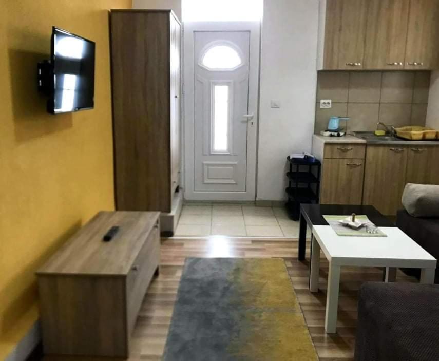 Apartment - Nane 2 - Krushevo Kruševo Eksteriør billede