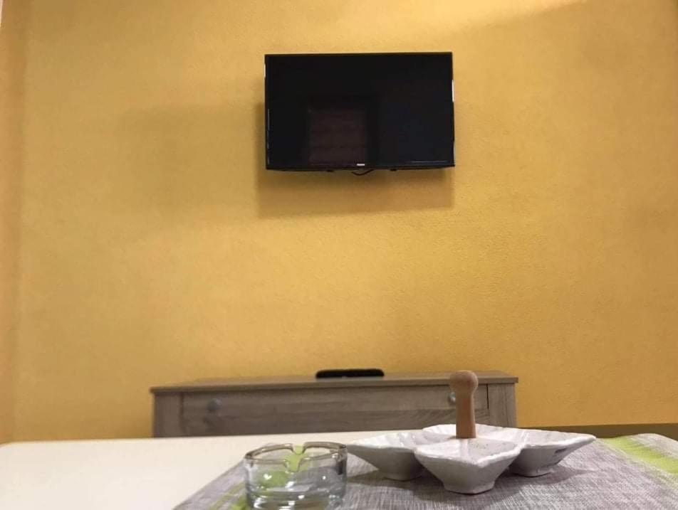 Apartment - Nane 2 - Krushevo Kruševo Eksteriør billede