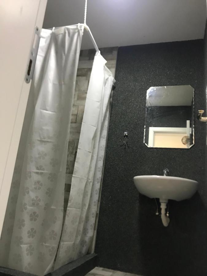 Apartment - Nane 2 - Krushevo Kruševo Eksteriør billede
