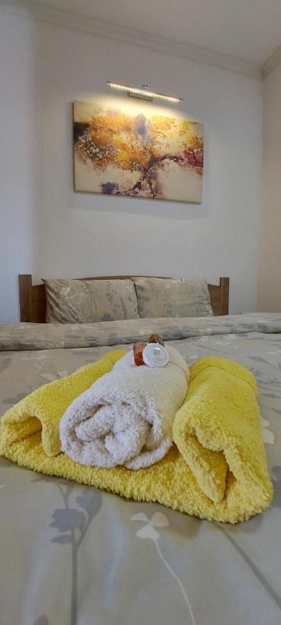 Apartment - Nane 2 - Krushevo Kruševo Eksteriør billede
