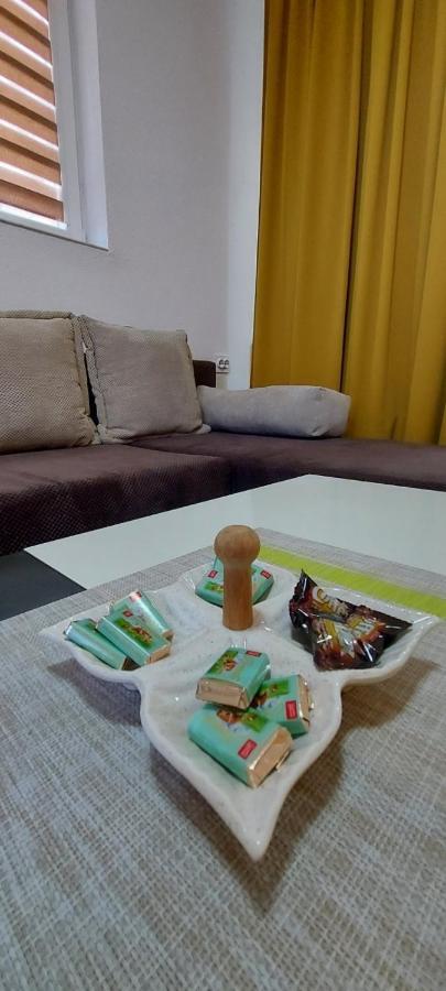 Apartment - Nane 2 - Krushevo Kruševo Eksteriør billede