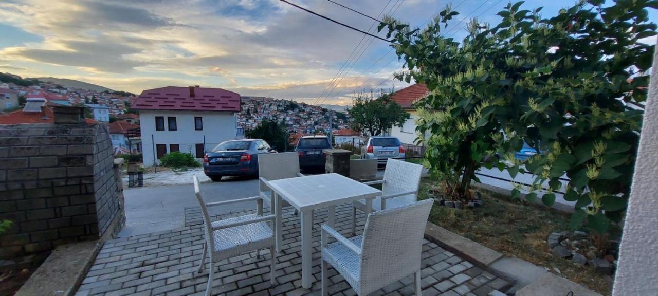 Apartment - Nane 2 - Krushevo Kruševo Eksteriør billede